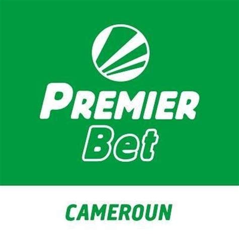 Premier bet cameroon app  New